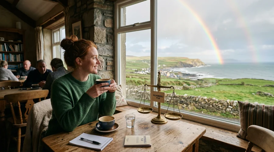 How to Download Rainbow Riches Safely